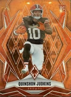 Quinshon Judkins