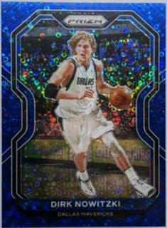 Dirk Nowitzki