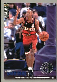 Spud Webb