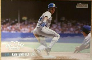 Ken Griffey Jr.