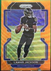 Lamar Jackson