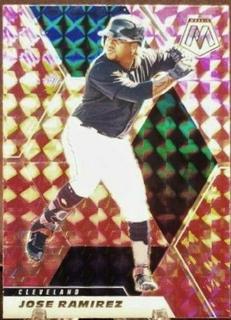 Jose Ramirez