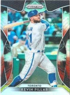 Kevin Pillar