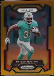 Raheem Mostert