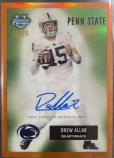 Drew Allar