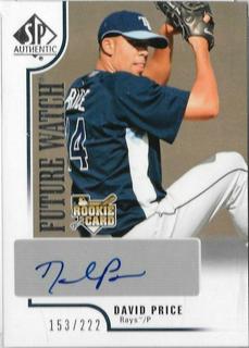 David Price