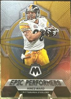 Hines Ward