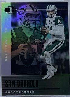 Sam Darnold