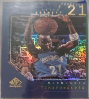 Kevin Garnett