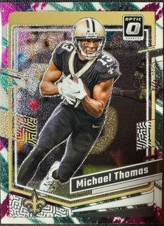 Michael Thomas