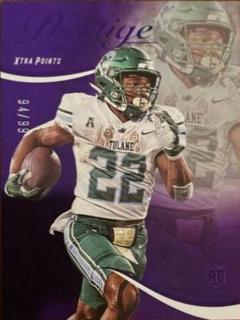 Tyjae Spears