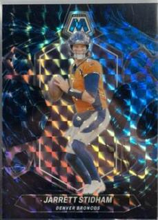 Jarrett Stidham
