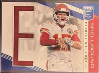 Patrick Mahomes II