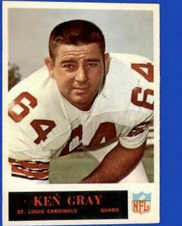 Ken Gray