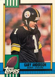 Gary Anderson