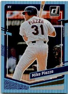 Mike Piazza