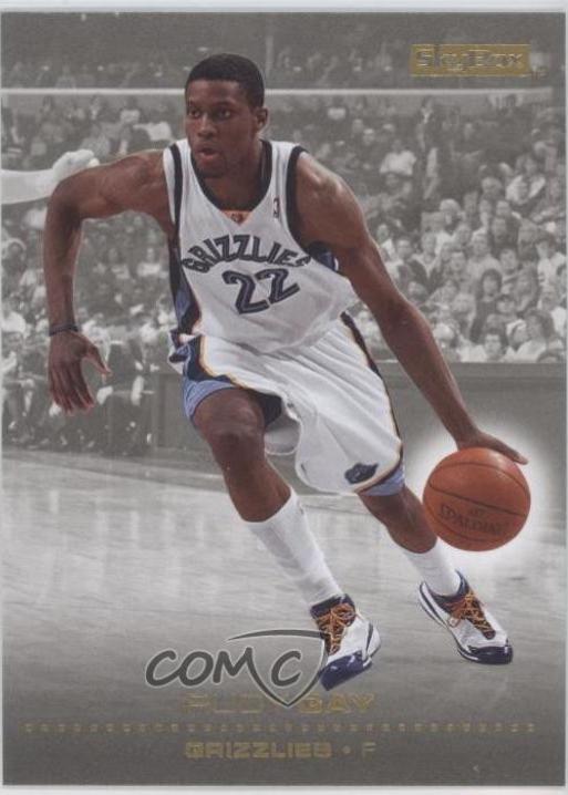 Rudy Gay #75