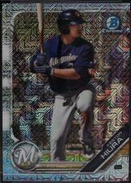 Keston Hiura