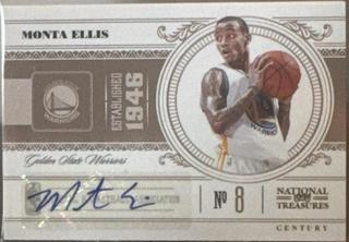 Monta Ellis