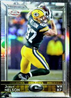 Jordy Nelson