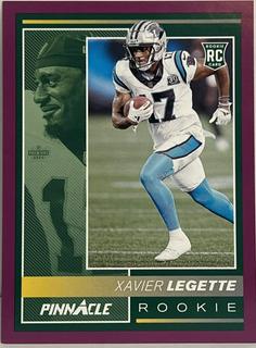 Xavier Legette