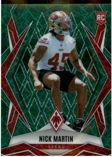 Nick Martin