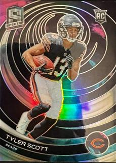 Tyler Scott