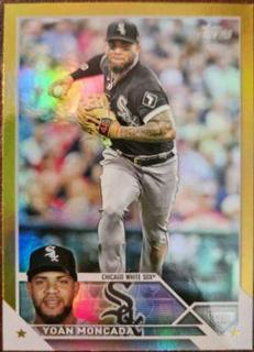 Yoan Moncada