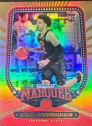 Cade Cunningham