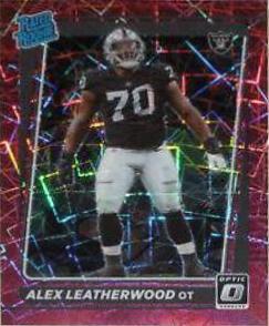 Alex Leatherwood