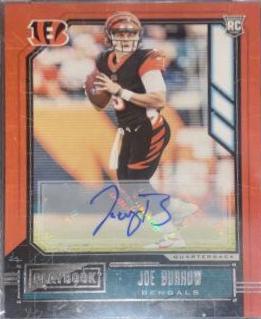 Joe Burrow
