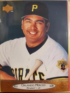 Orlando Merced