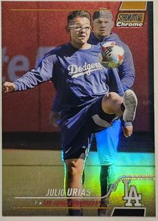 Julio Urias