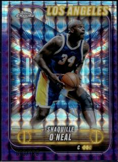 Shaquille O'Neal