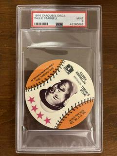 Willie Stargell