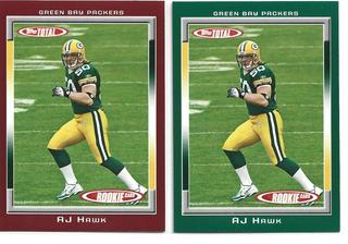 A.J. Hawk