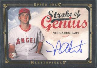 Nick Adenhart