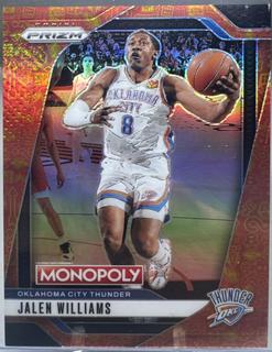 Jalen Williams
