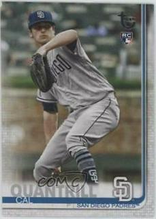 Cal Quantrill