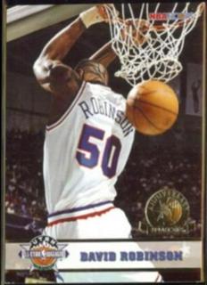 David Robinson
