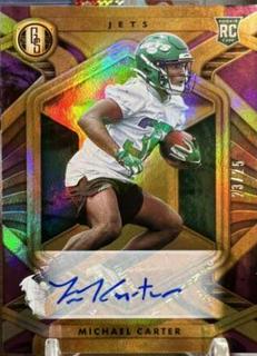 Michael Carter