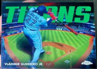 Vladimir Guerrero Jr.