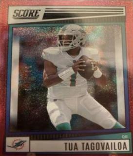 Tua Tagovailoa
