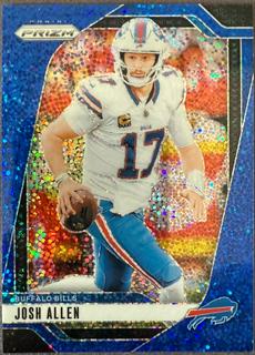 Josh Allen