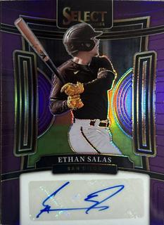 Ethan Salas