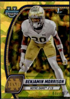 Benjamin Morrison