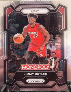 Jimmy Butler