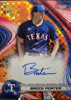 Brock Porter