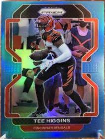 Tee Higgins