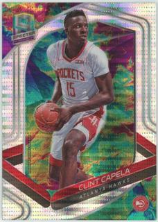 Clint Capela